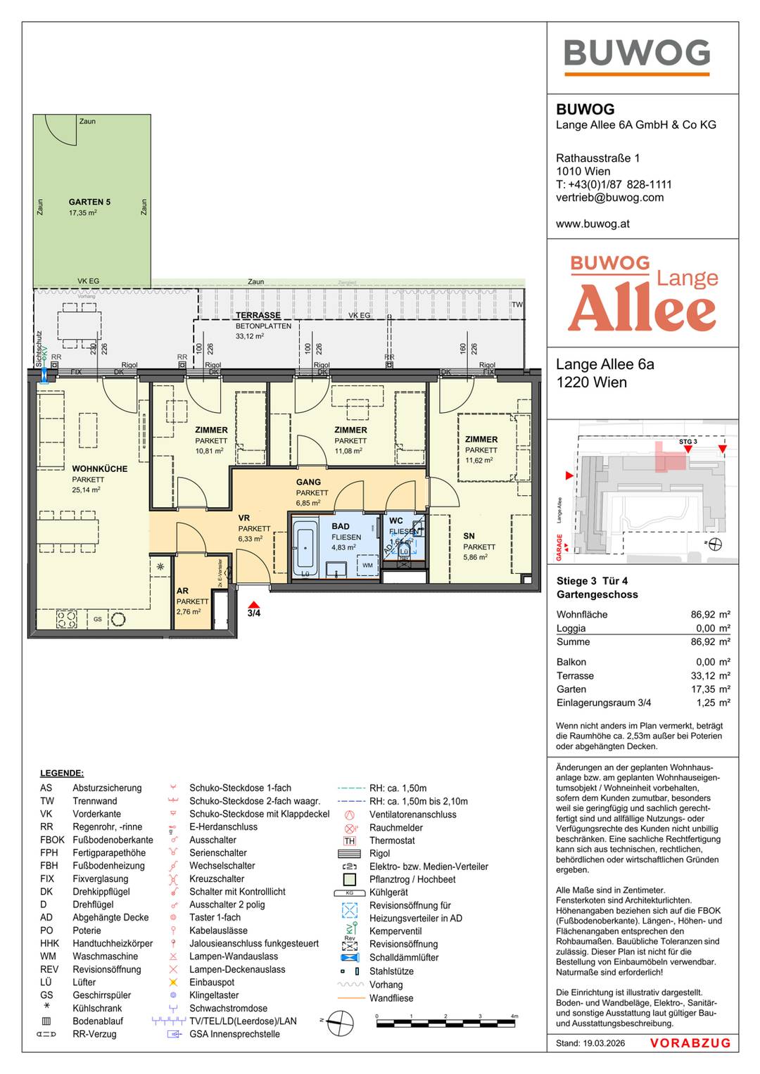 Grundriss 1