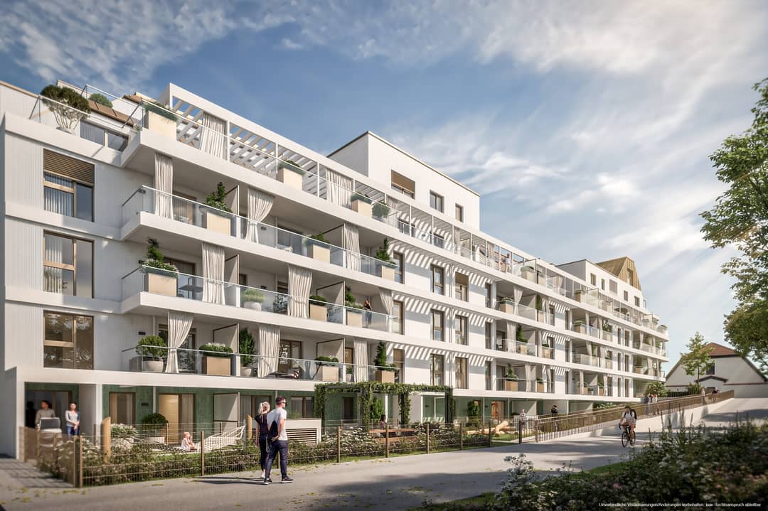 LangeAllee 6A_Außen_Ost