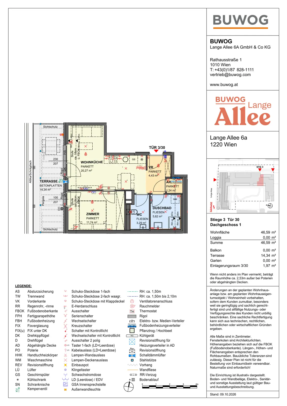 Grundriss 1