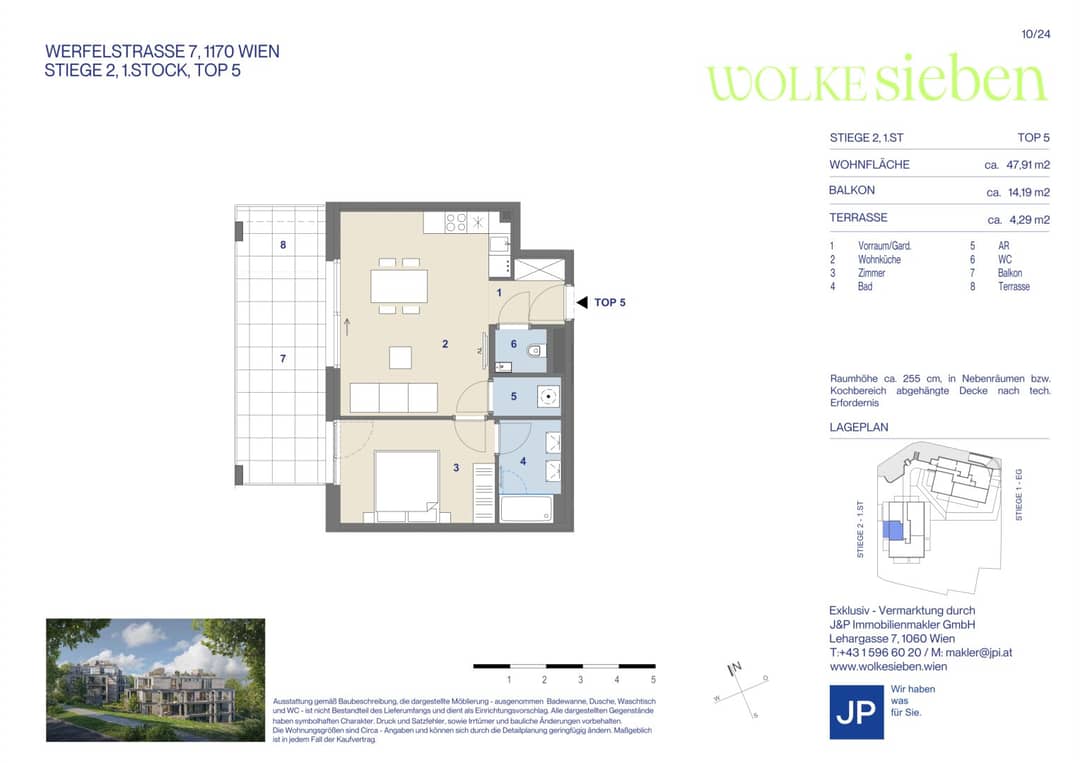Grundriss 1