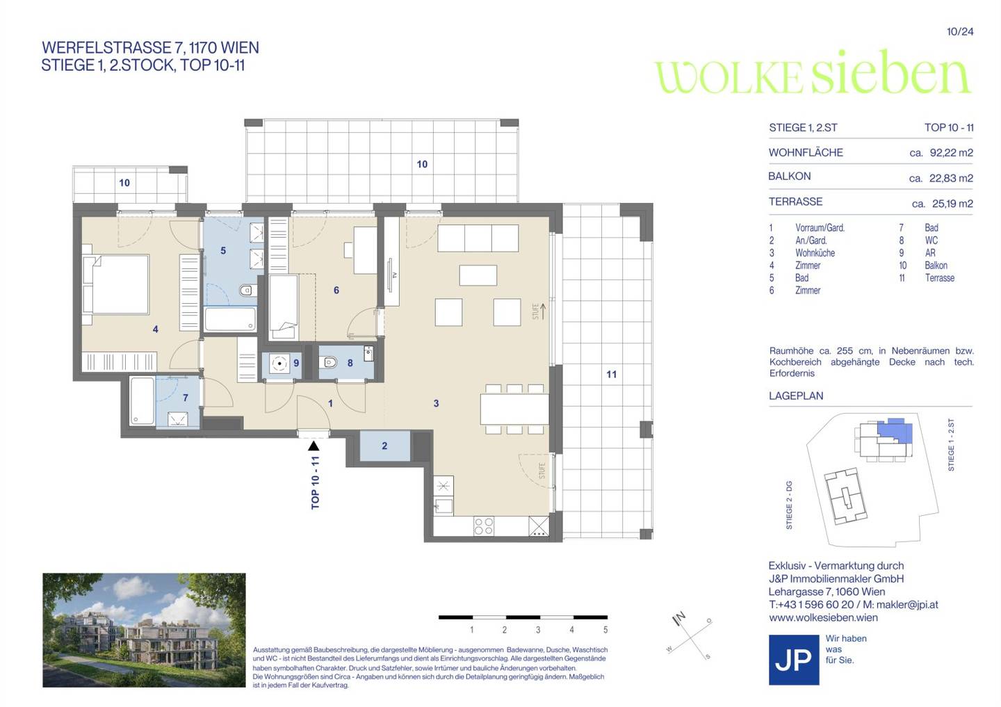 Grundriss 1