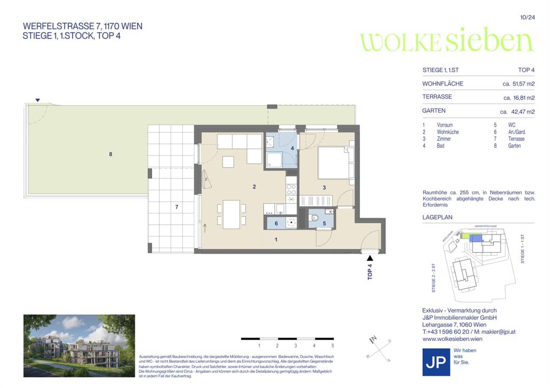 Grundriss 1