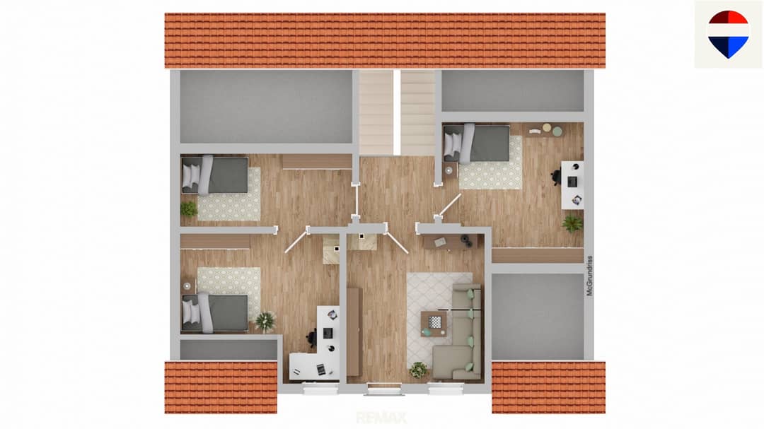 Grundriss 2