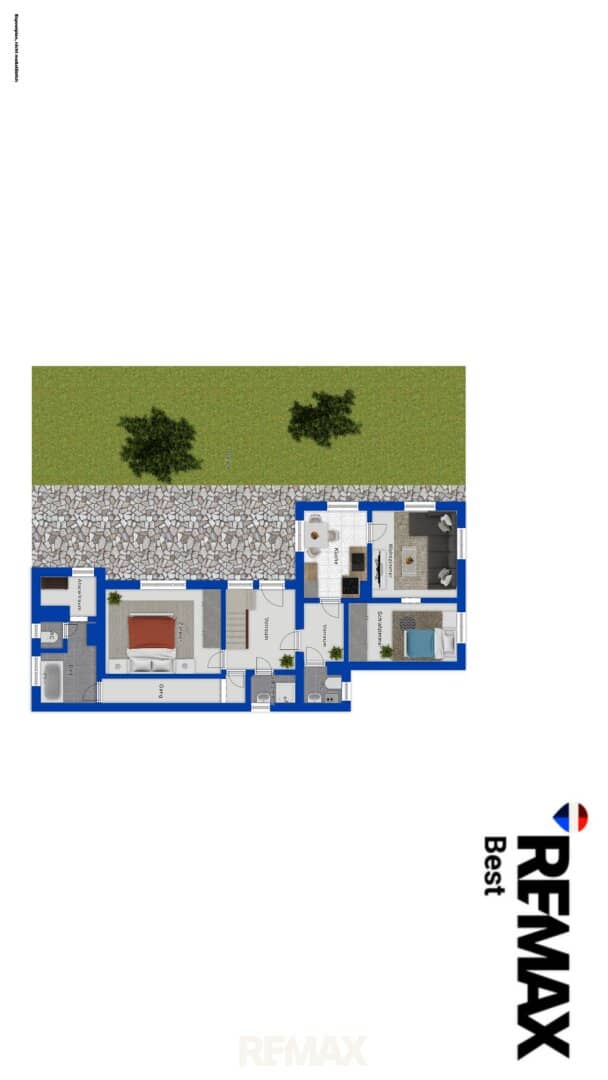 Grundriss 1