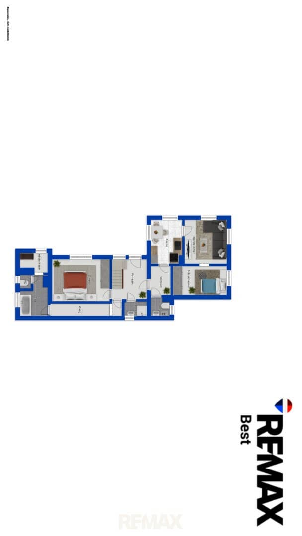 Grundriss 2
