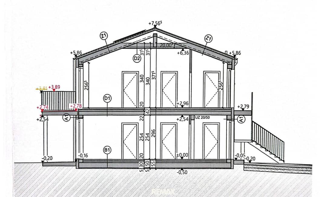 Grundriss 2