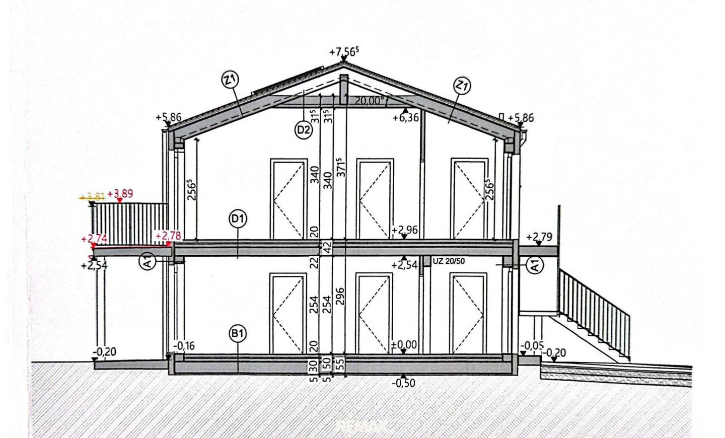 Grundriss 2