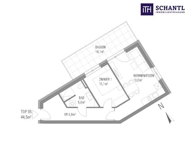 Grundriss 1