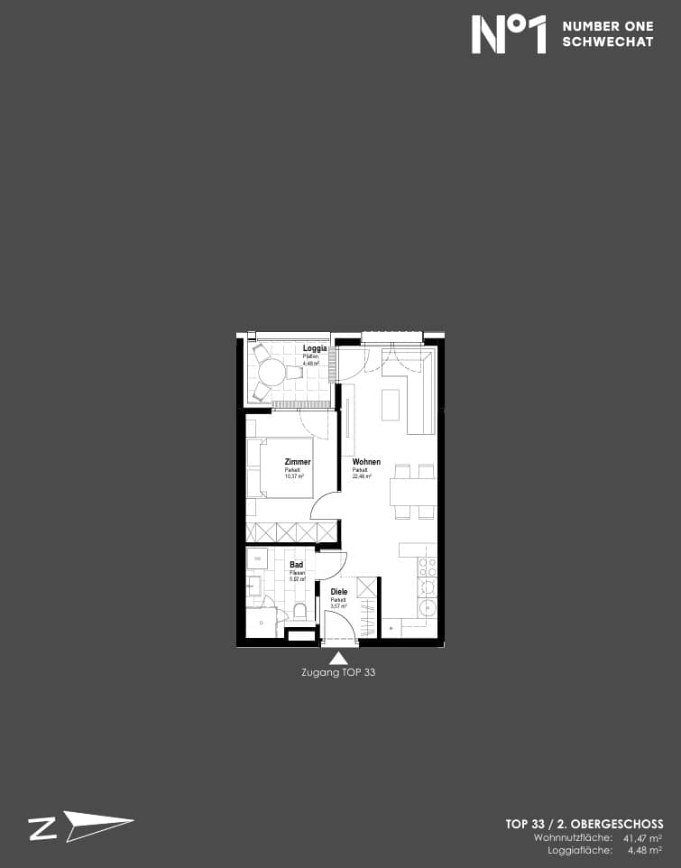 Grundriss 1