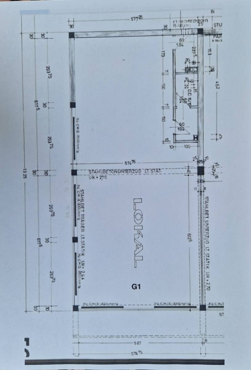 Office Space in the Center of Schwanenstadt