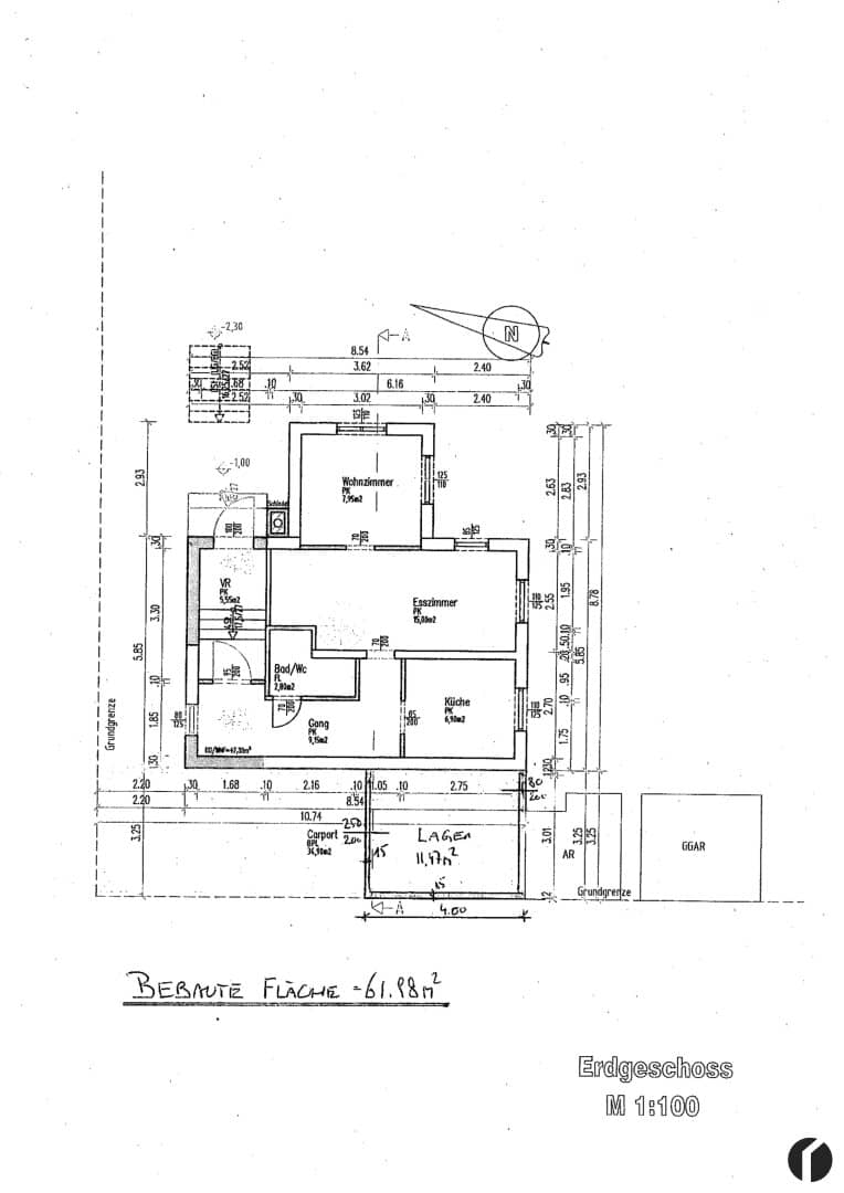 Grundriss 2