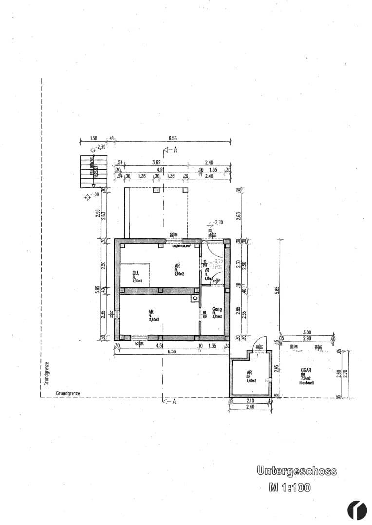 Grundriss 1