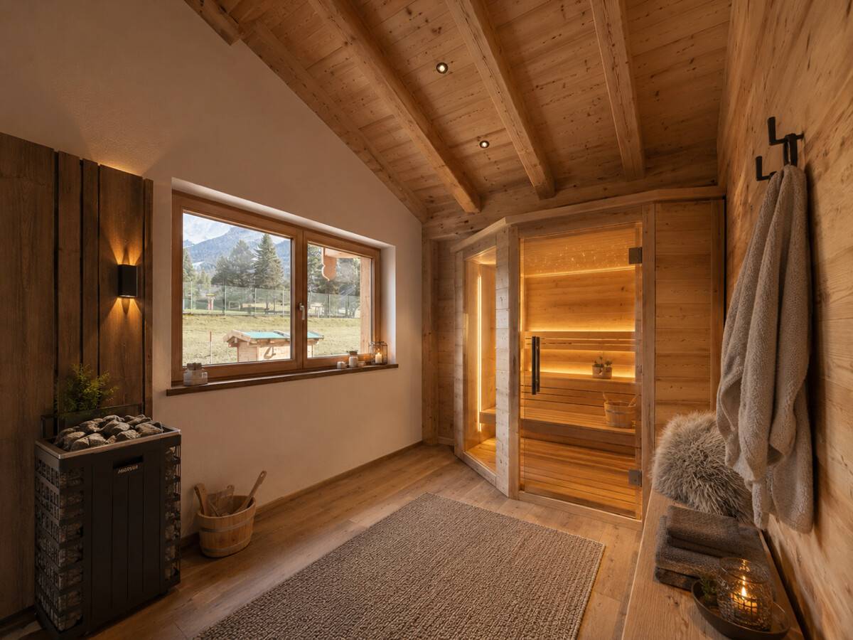 Chalet Ludwig