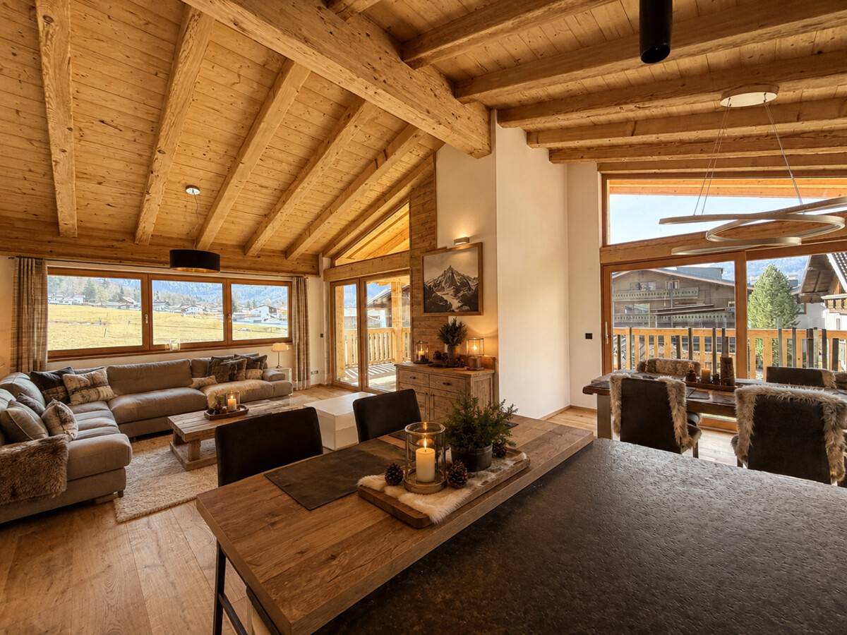 Chalet Ludwig