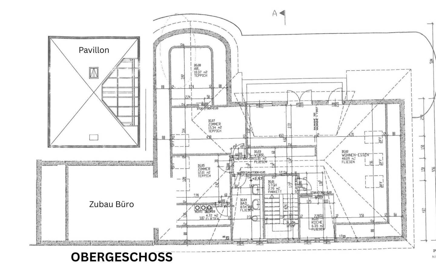 Grundriss 2