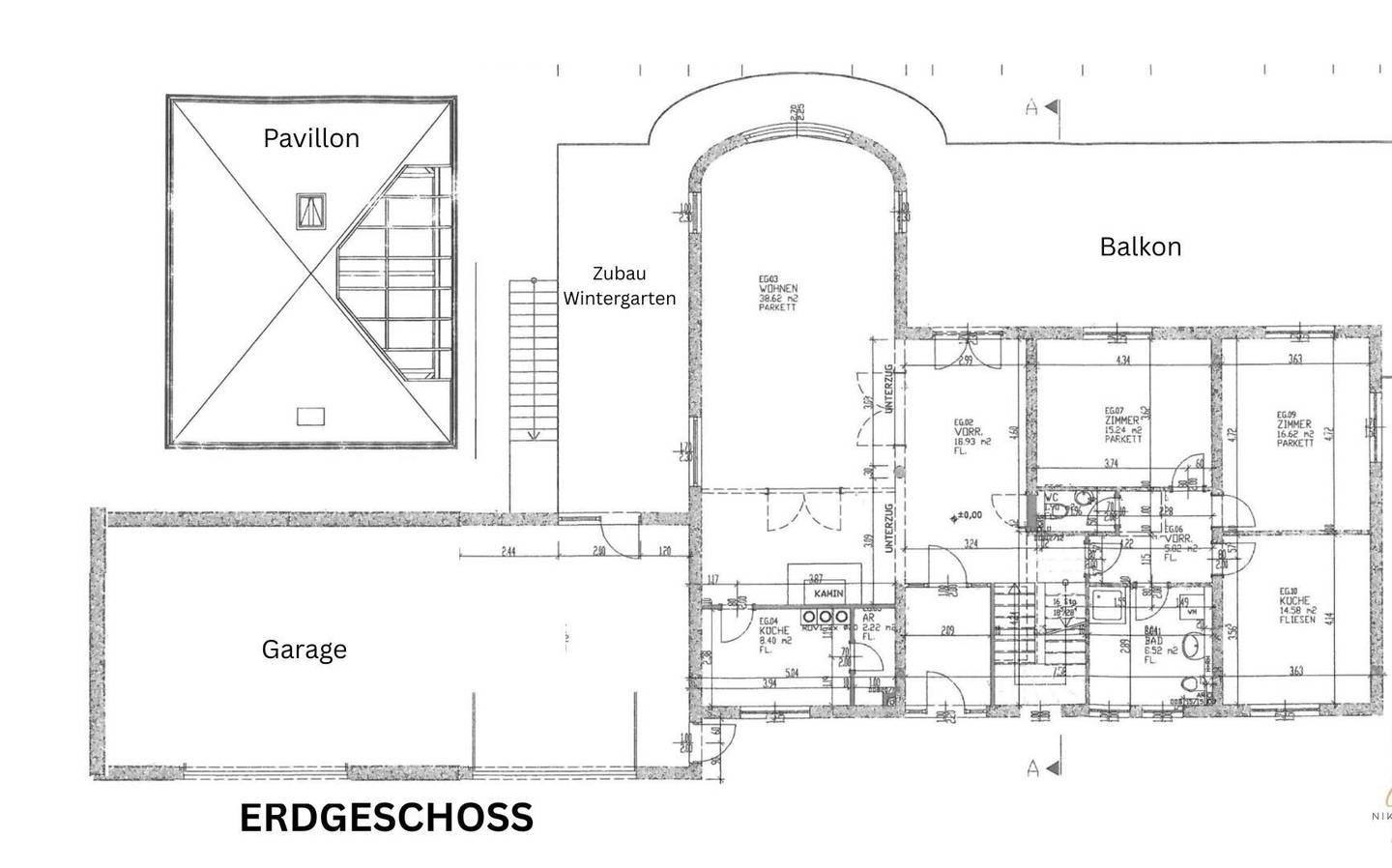 Grundriss 1