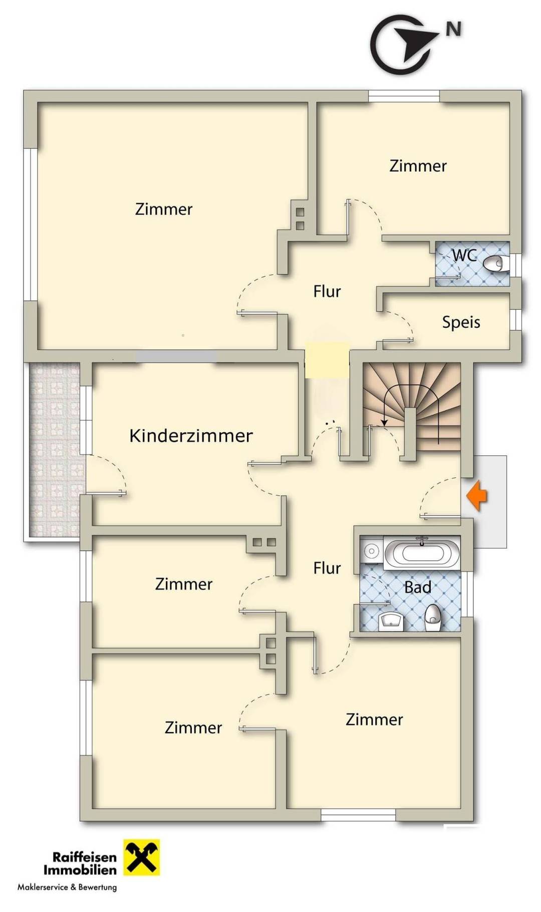 Grundriss 1