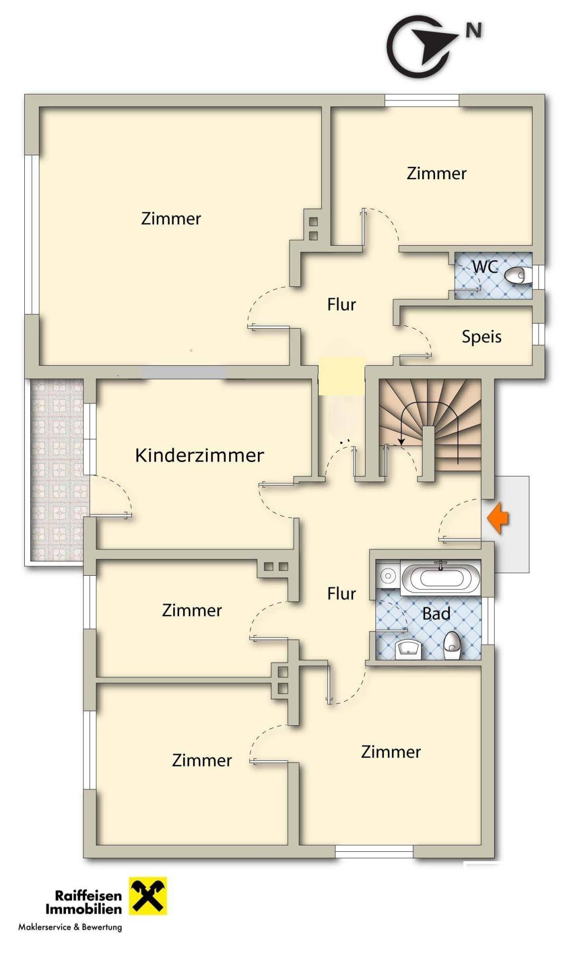 Grundriss 1