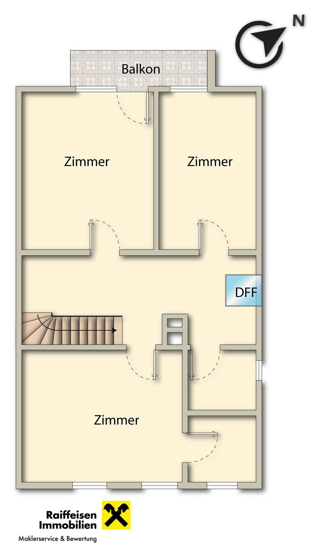 Grundriss 2