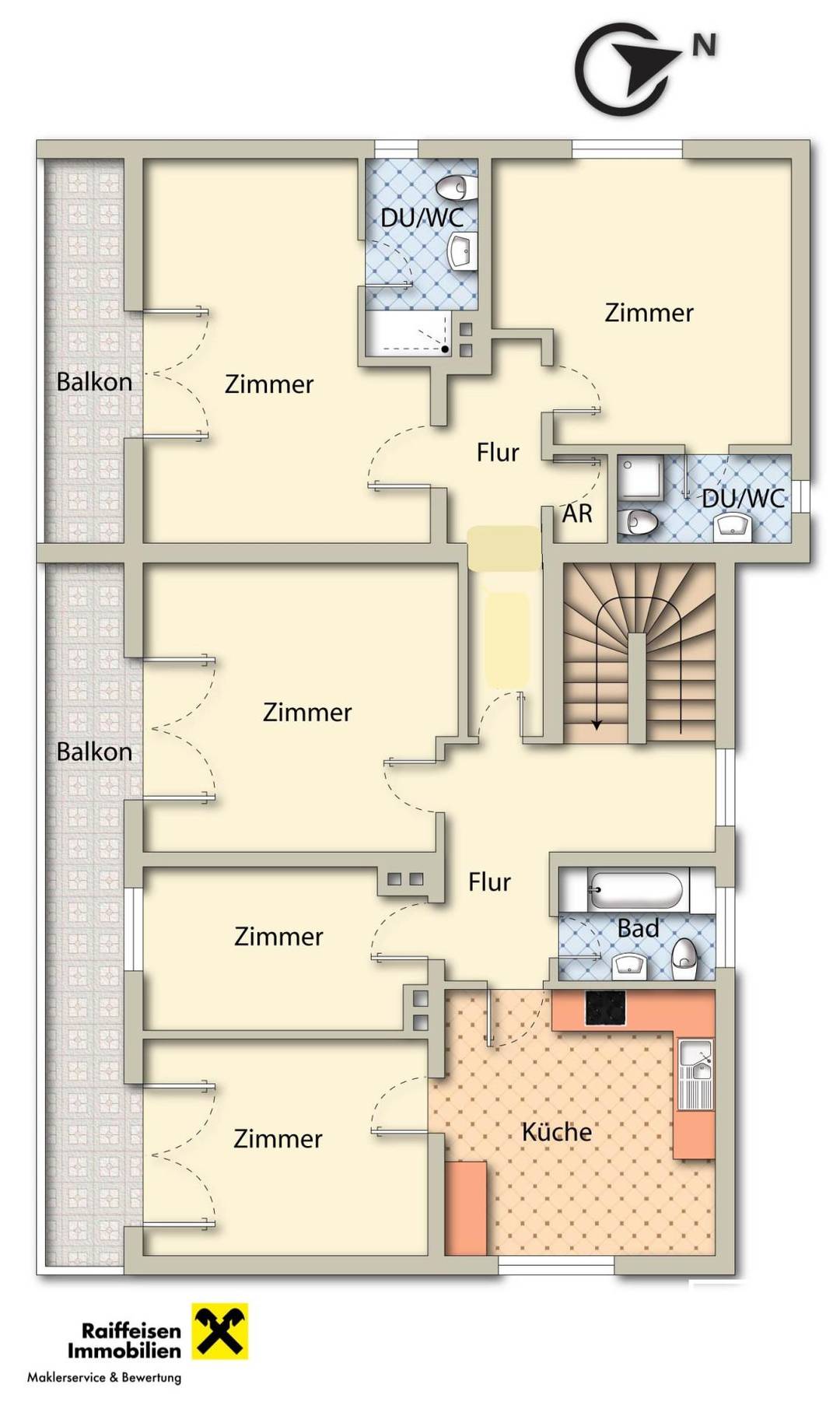 Grundriss 2