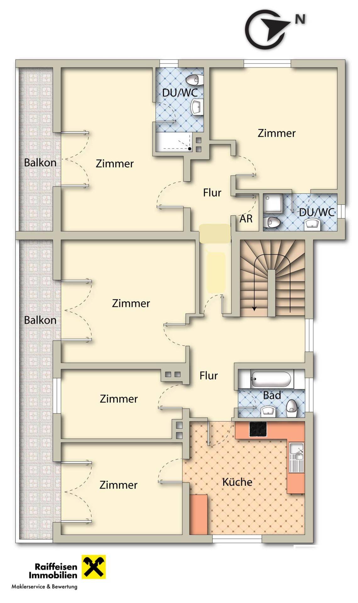 Grundriss 2