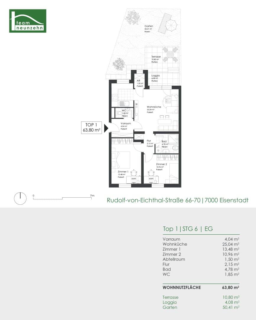 Grundriss 1