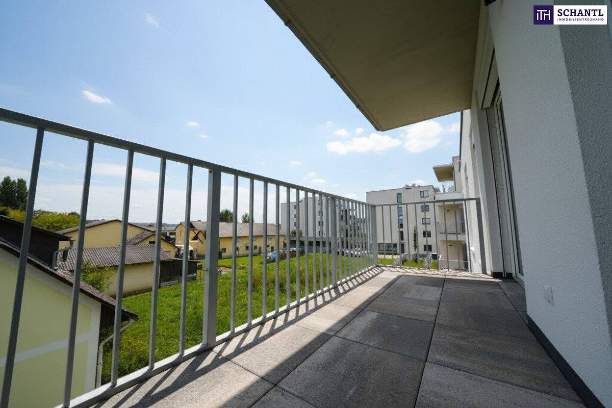 Wo Qualität auf Komfort trifft – Hochwertige Neubauwohnung zum Verlieben in Feldkirchen bei Graz. Überzeugen Sie sich selbst im Zuge eines Besichtigungstermins!
