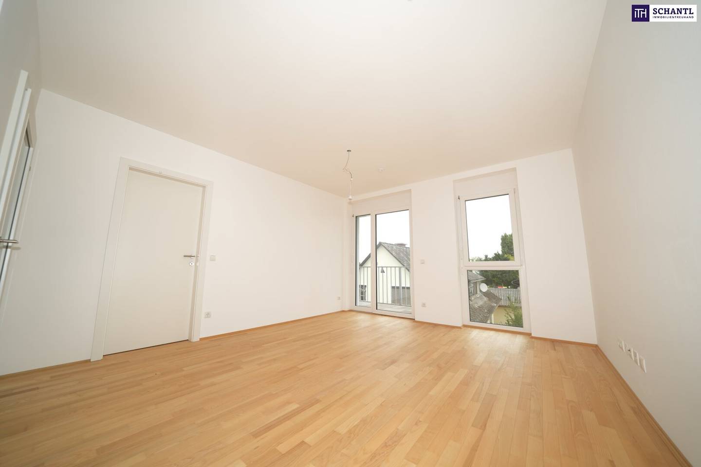 Wo Qualität auf Komfort trifft – Hochwertige Neubauwohnung zum Verlieben in Feldkirchen bei Graz. Überzeugen Sie sich selbst im Zuge eines Besichtigungstermins!