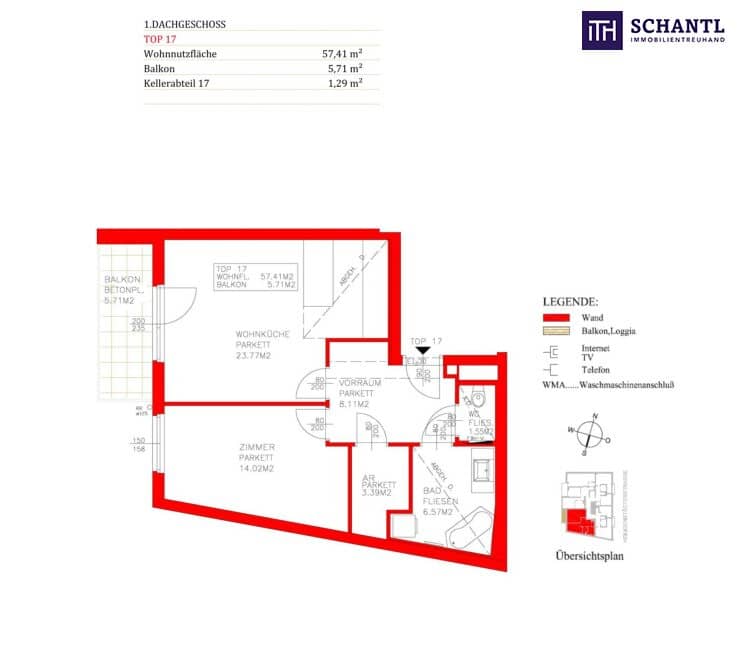 Grundriss 1