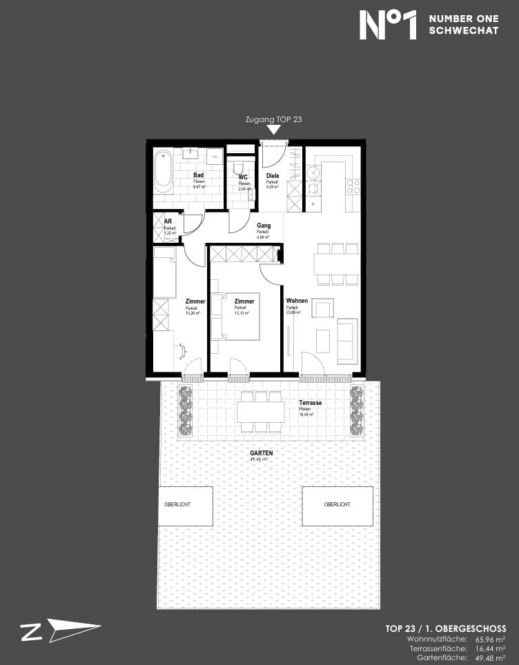 Grundriss 1