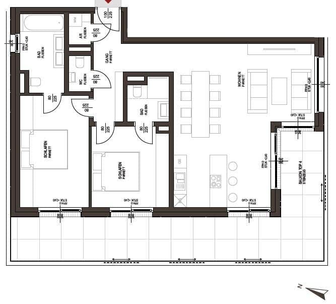 Grundriss 1