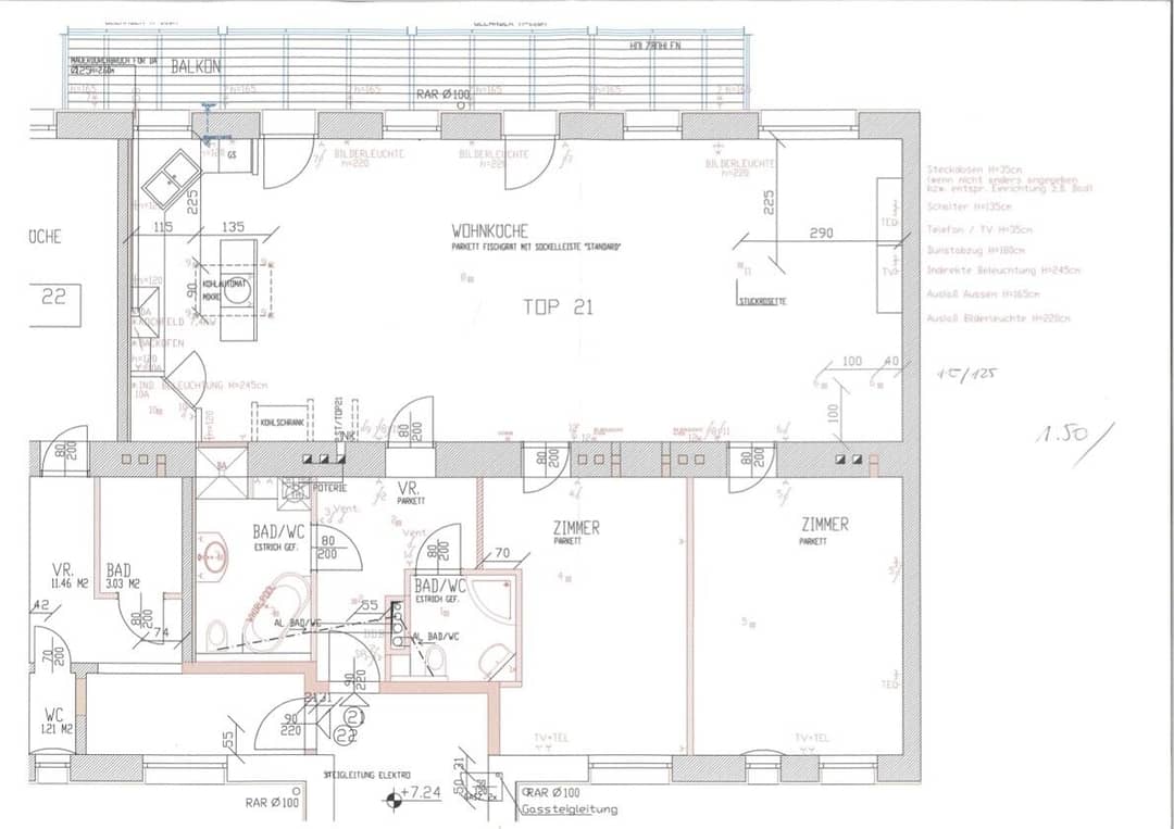 Grundriss 1