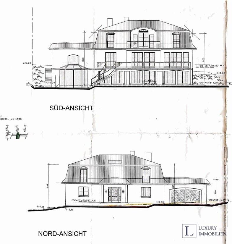 Floor plan 5