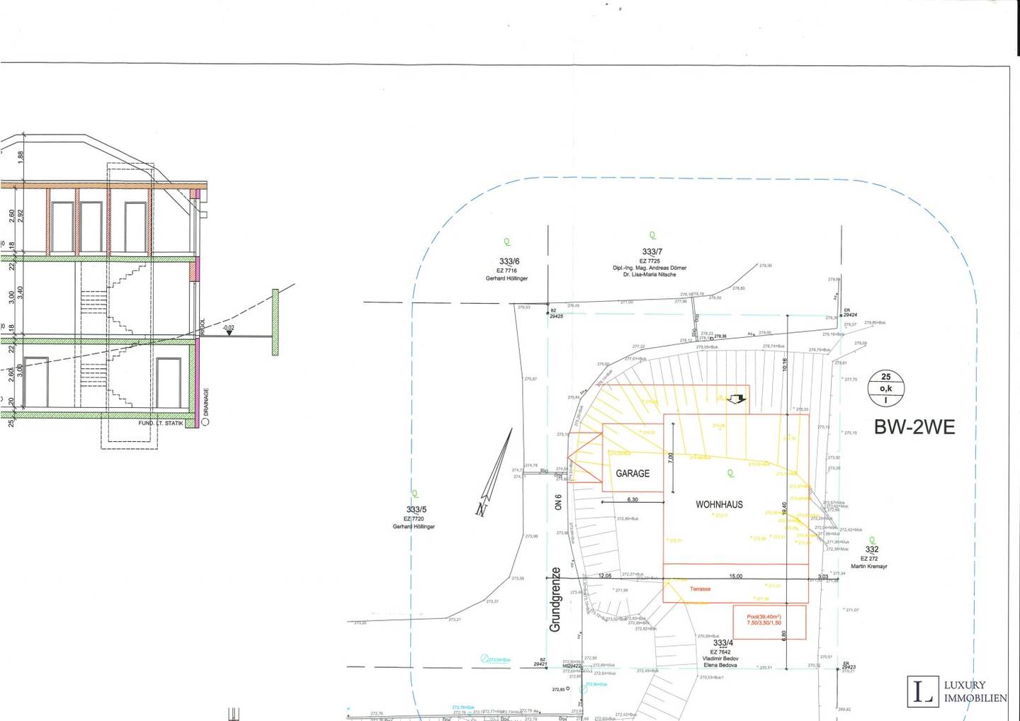 Grundriss 8