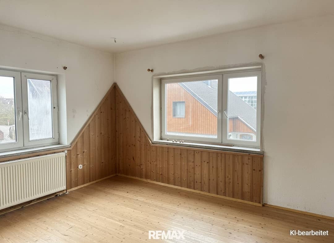 Wohnzimmer OG