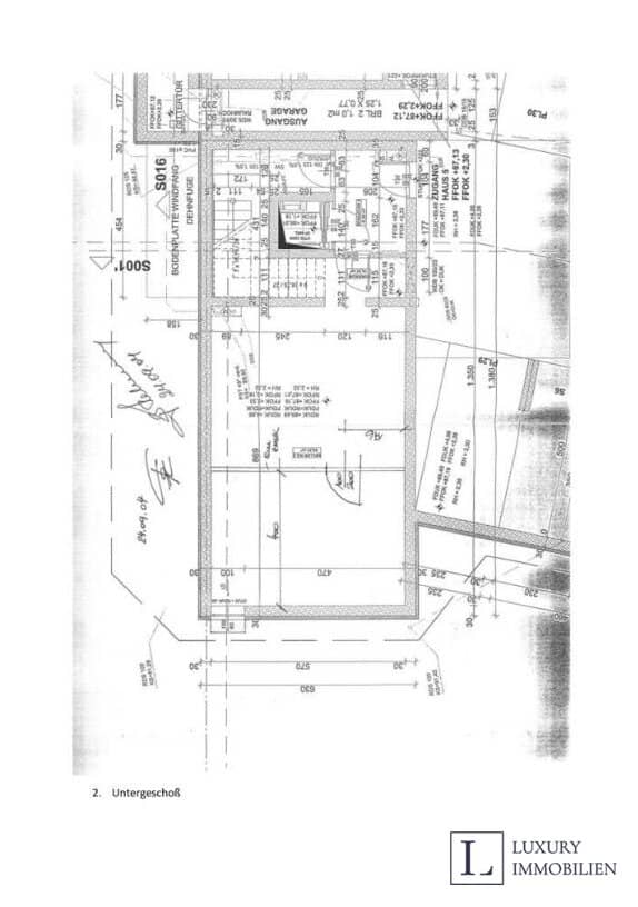 Grundriss 5