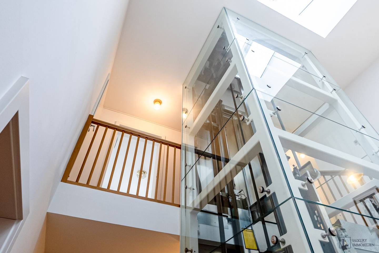 Villa with panoramic view in Döbling