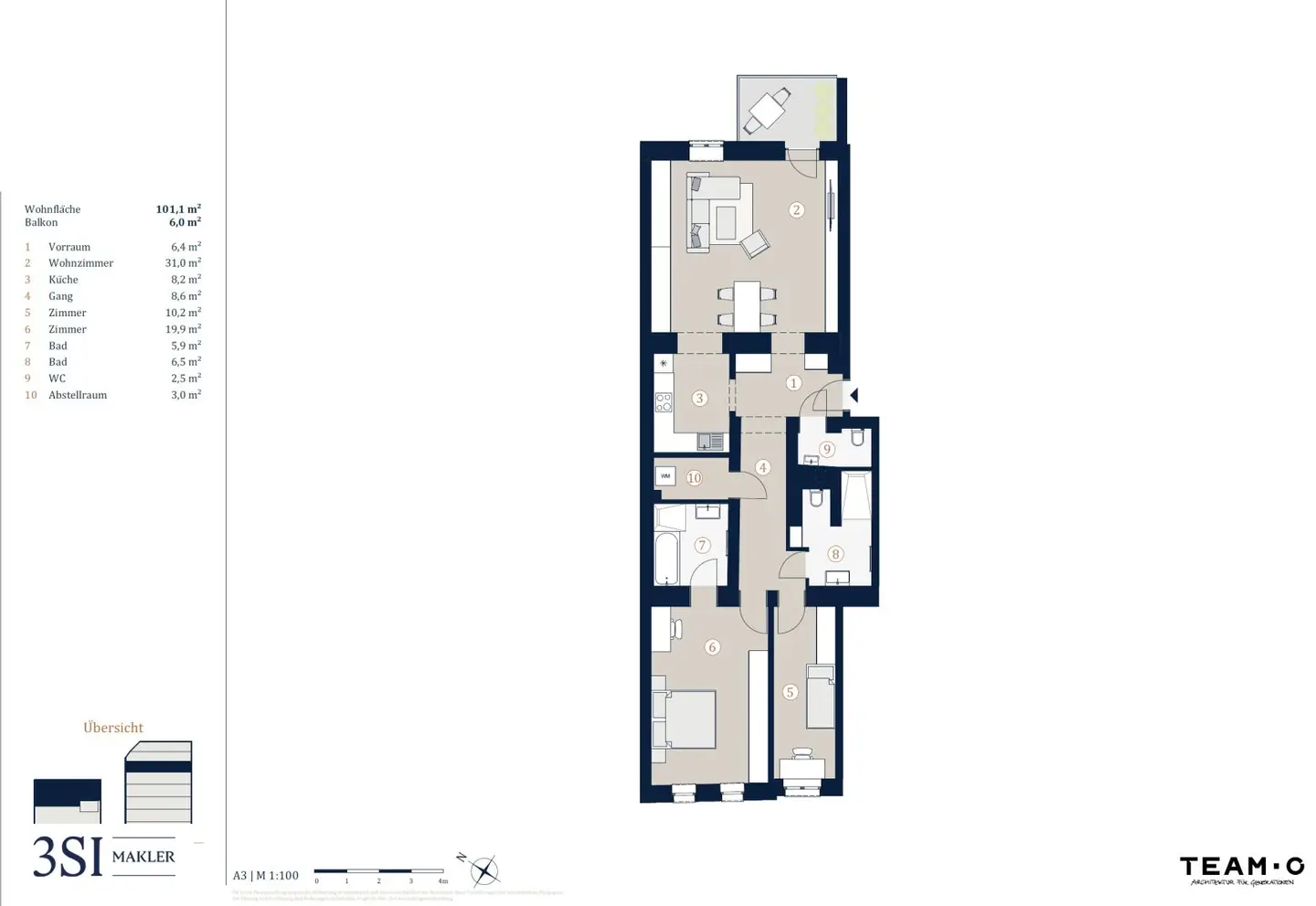 Grundriss 1