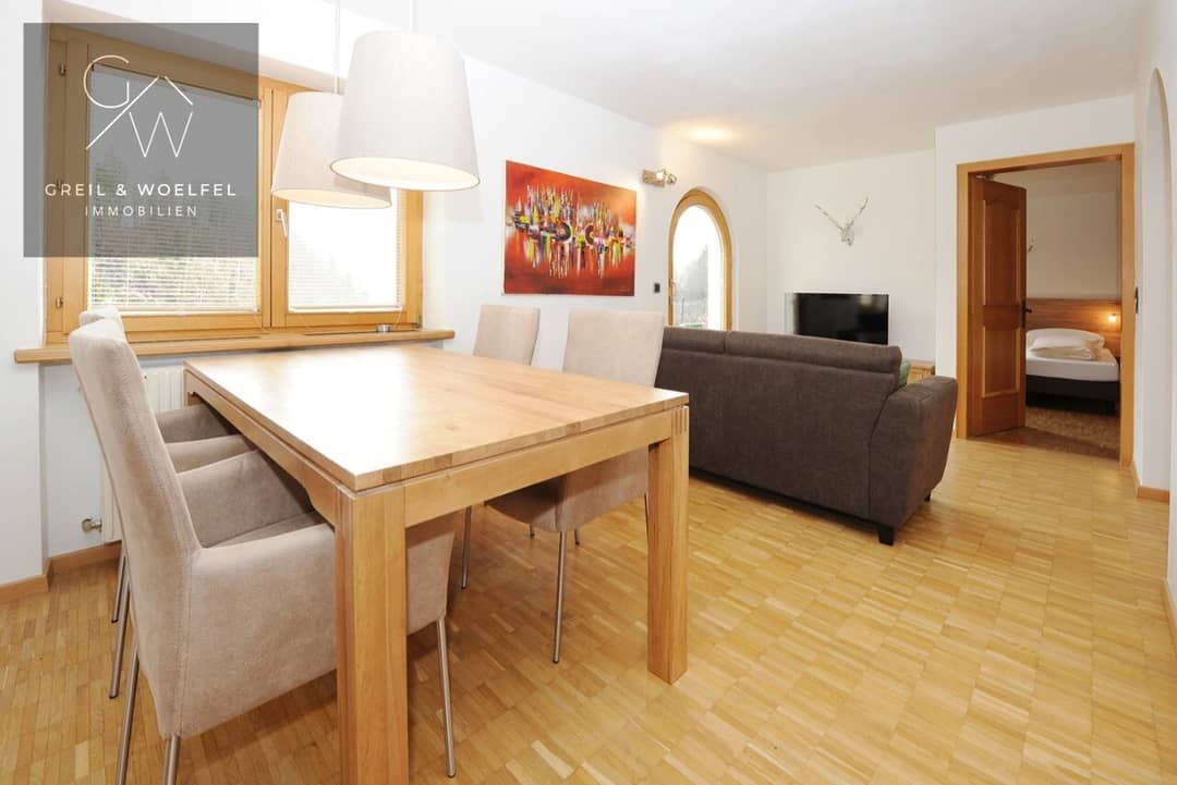 Essen-Wohnen