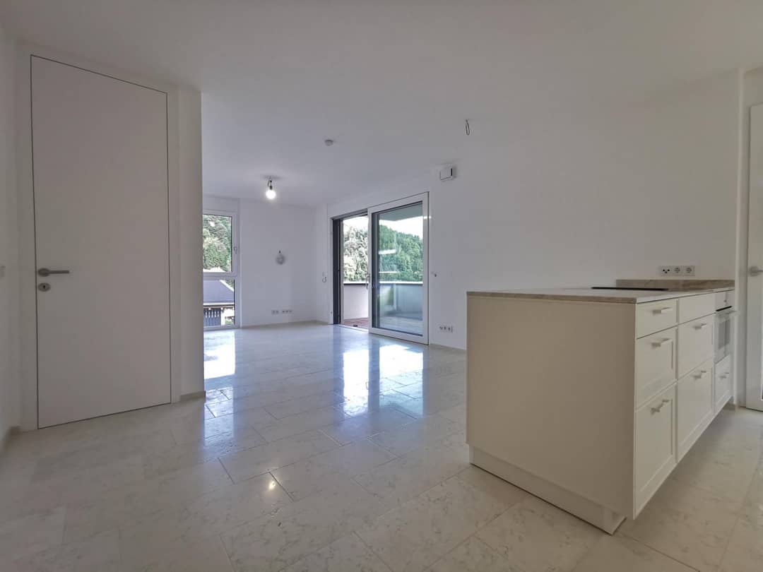 Premium Apartment with Marble Flooring and Terrace