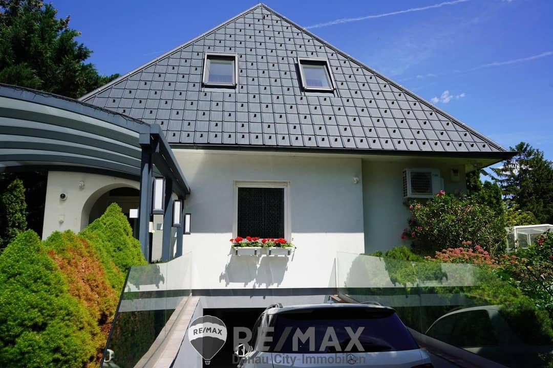 EFH 1210 Wien