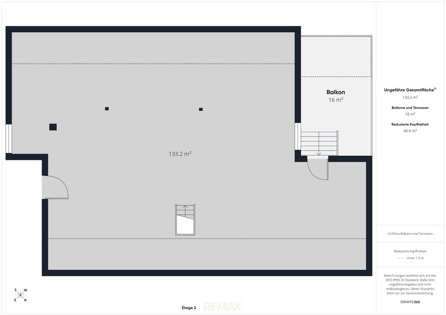 Grundriss 3
