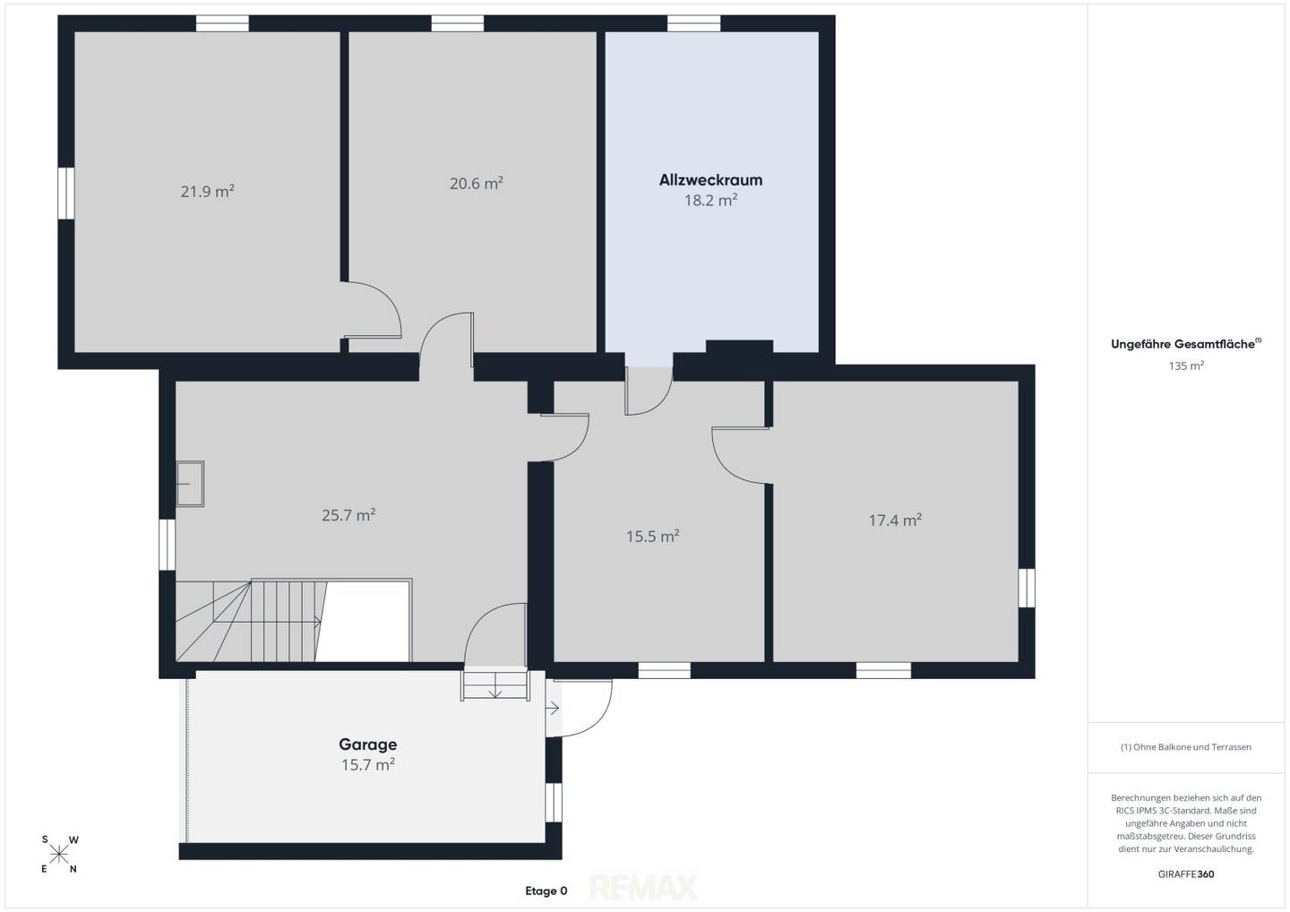 Grundriss 2