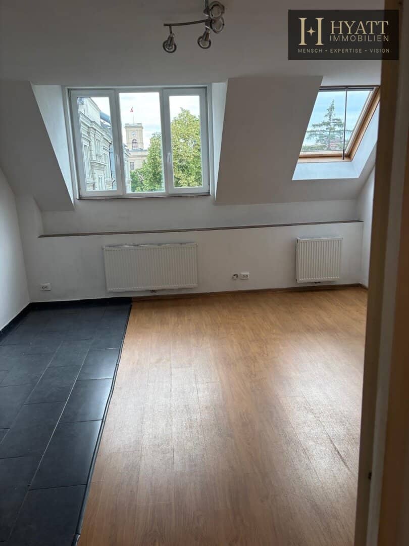 Helle Wohnung mit bester Infrastruktur in Wien Ottakring
