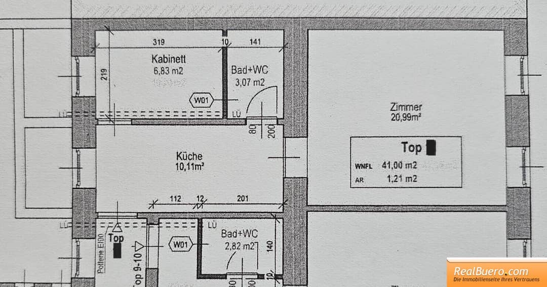 Grundriss 1