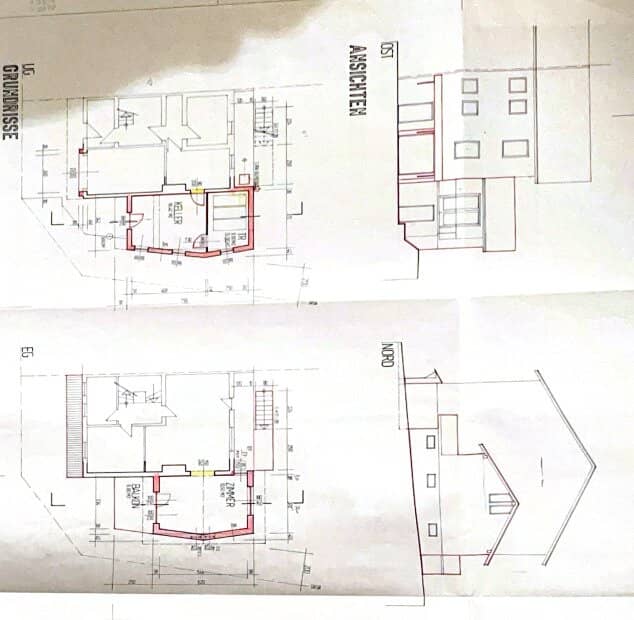 Grundriss 2