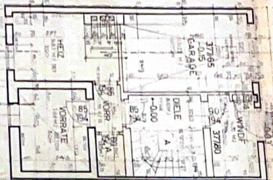 Grundriss 1