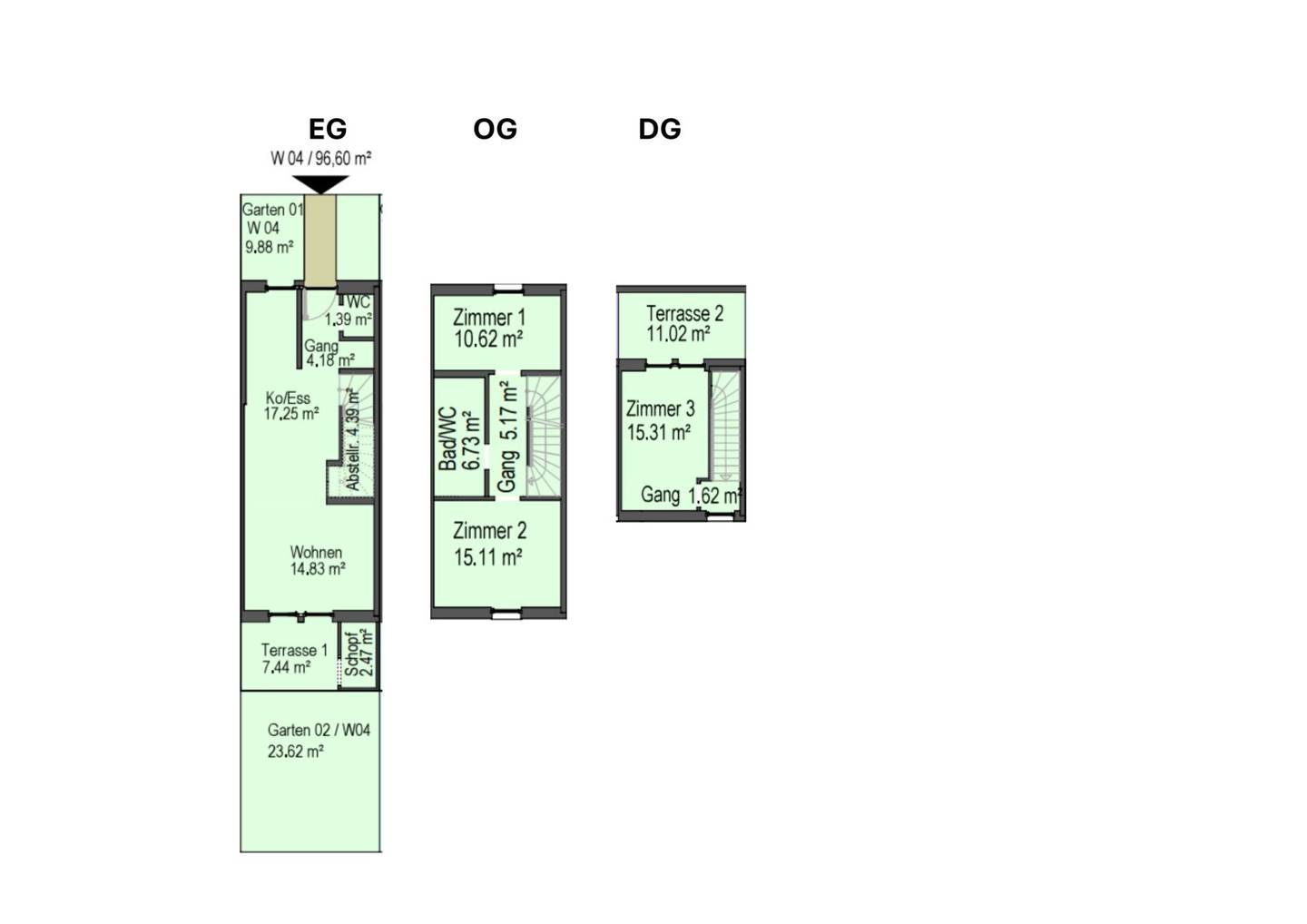 Grundriss 5