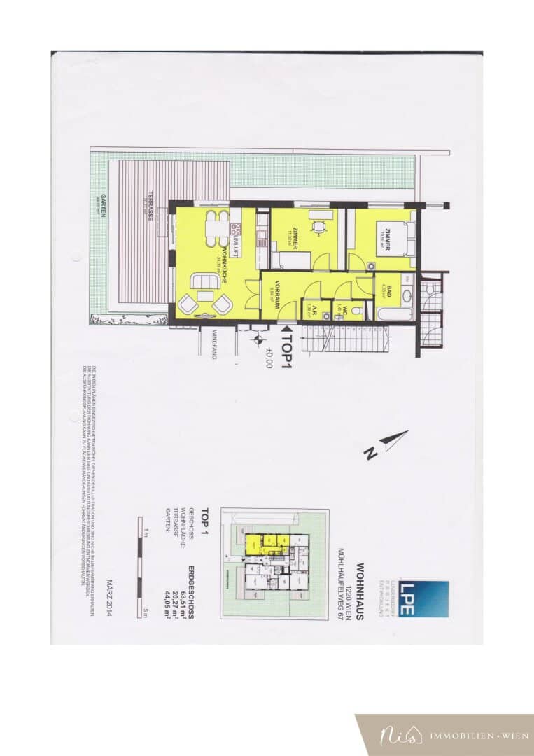 Grundriss 1
