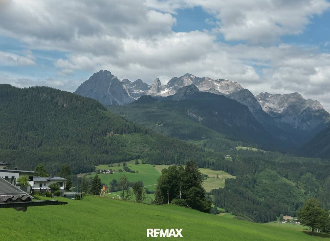 Ausblick